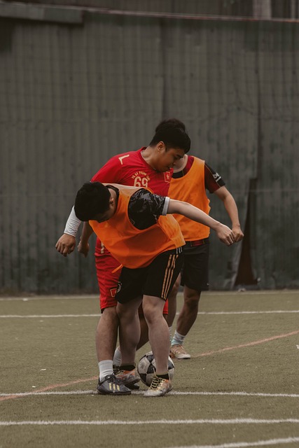 情绪宣泄