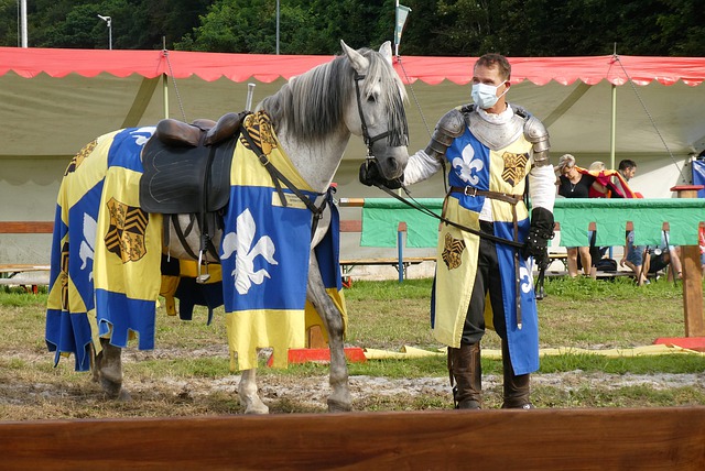 比赛中展现 比赛中展现