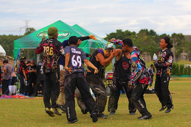 球队在斗志 球队在斗志