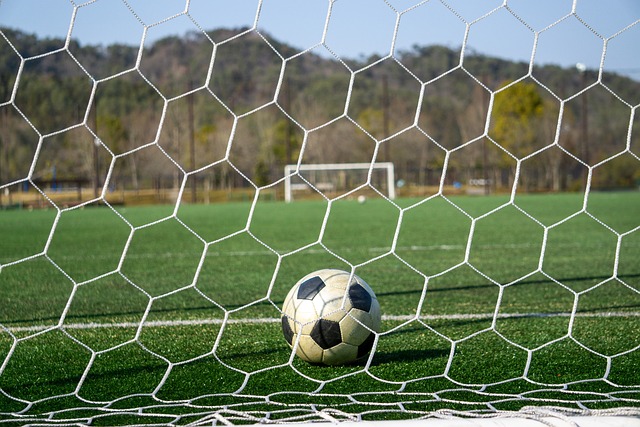 於他在球場 於他在球場